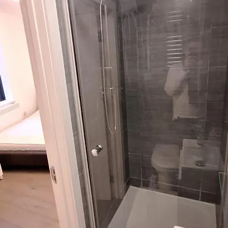 Cozy En-suite In In Shared Flat