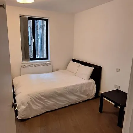 Homestay Cozy En-suite In In Shared Flat *