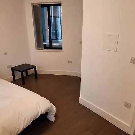Cozy En-suite In In Shared Flat *