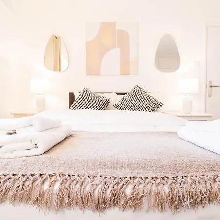 Apartment Stylish 3-bedroom Maisonette In Clapham *