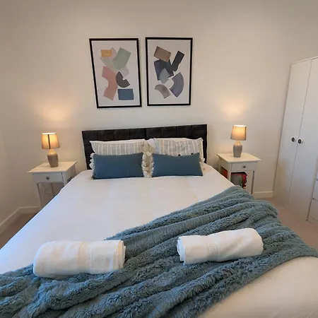 Hale Elite - 20 Min From Apartment *