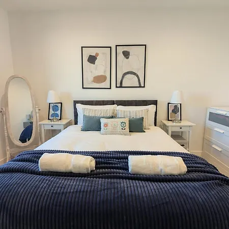 Apartment Hale Elite - 20 Min From