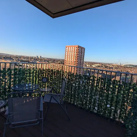 Apartment Hale Elite - 20 Min From *