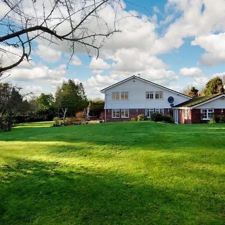 3 Bedroom Luxury
