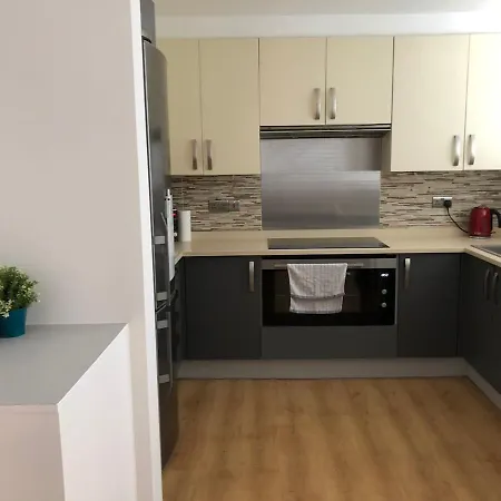 Holiday home Luxury Hampstead Mews House, Close To Centre