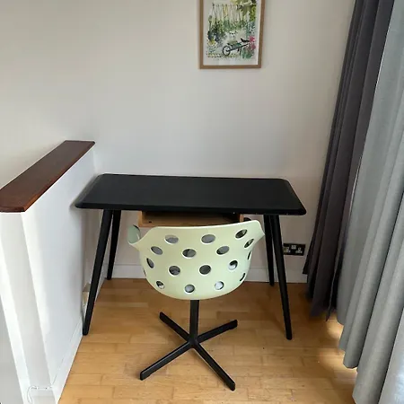 Kings Cross Cosy 2 Bedroom Flat Apartment *
