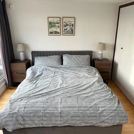 Kings Cross Cosy 2 Bedroom Flat * London