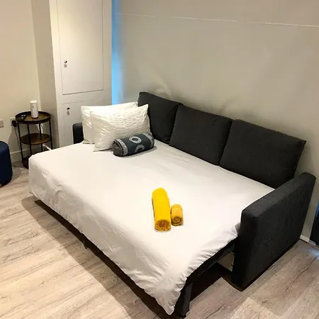 Sleek Flat Near Highbury & Islington Station * London