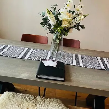Holiday home Cozy In Chiswick
