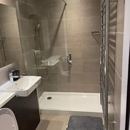 Aparthotel Laurel Point *