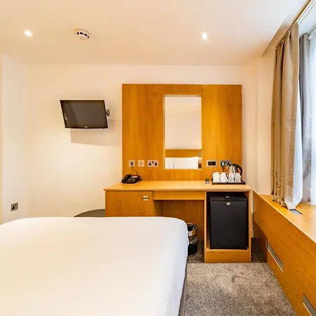 Park Hotel 3*