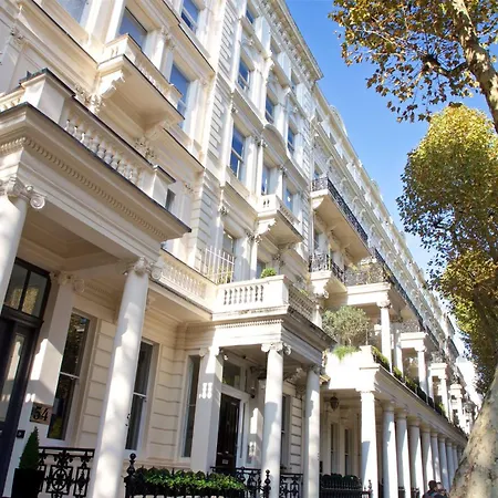 Hotel 54 Queen's Gate Londres
