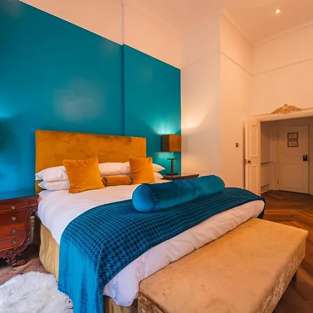 Twenty Nevern Square 4*