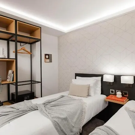 St Giles - A St Giles Hotel 3*