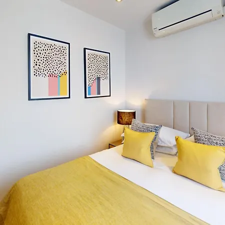 Aparthotel Cheval Harrington Court At South Kensington