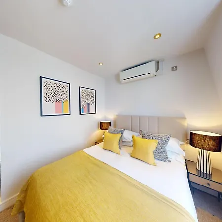 Cheval Harrington Court At South Kensington 4*
