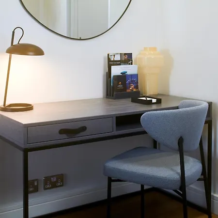 Cheval Harrington Court At South Kensington 4*