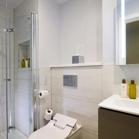 Cheval Harrington Court At South Kensington 4* London