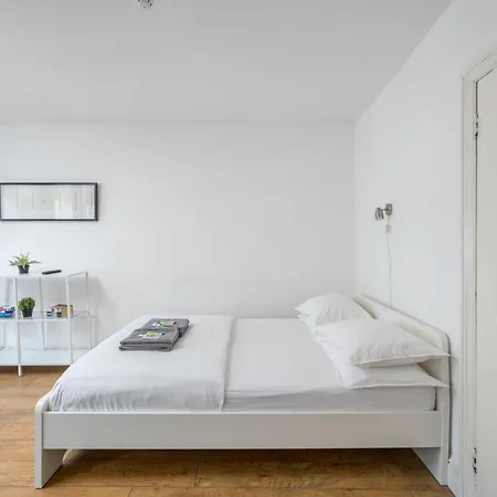 Covent Garden & Soho, Cosy & Cool, Spacious شقة