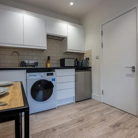 Apartamento Stylish And Cozy Flats Londres