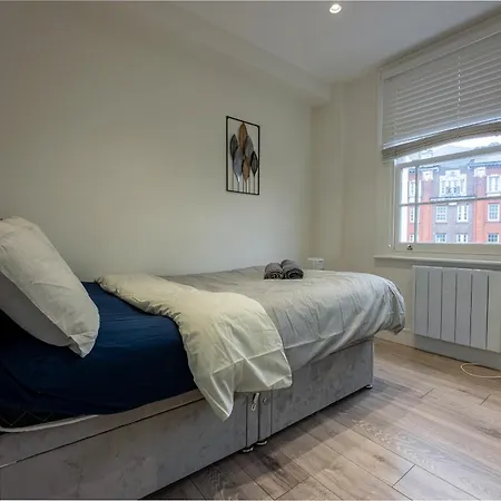 Stylish And Cozy Flats Apartamento