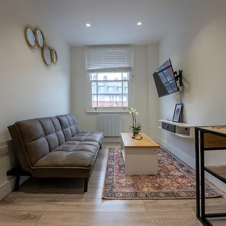 Stylish And Cozy Flats Apartamento *