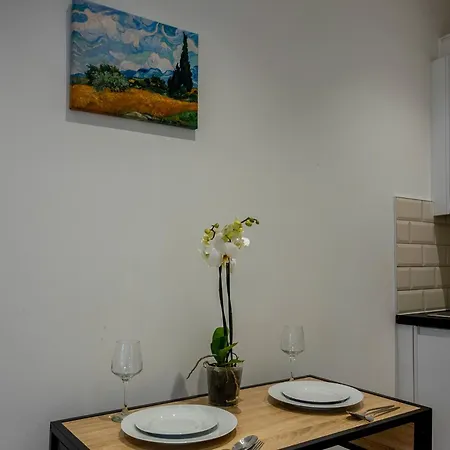 Apartamento Stylish And Cozy Flats Londres