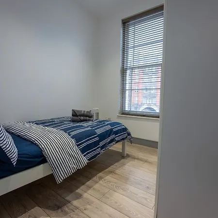Stylish And Cozy Flats Apartamento