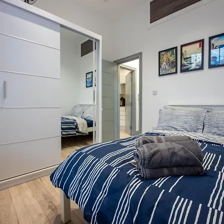 Stylish And Cozy Flats Apartamento Londres