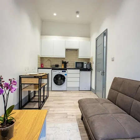 Stylish And Cozy Flats Apartamento *
