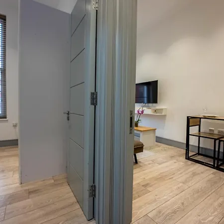 Stylish And Cozy Flats Apartamento Londres