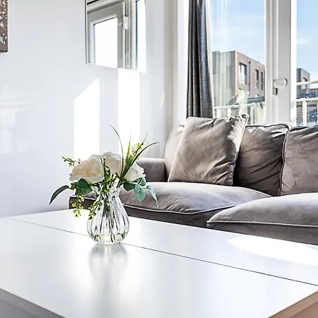 Modern Near *