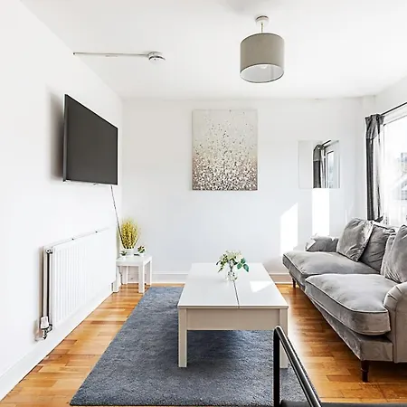 Modern Near *