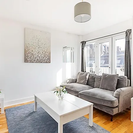 Modern Near Apartment