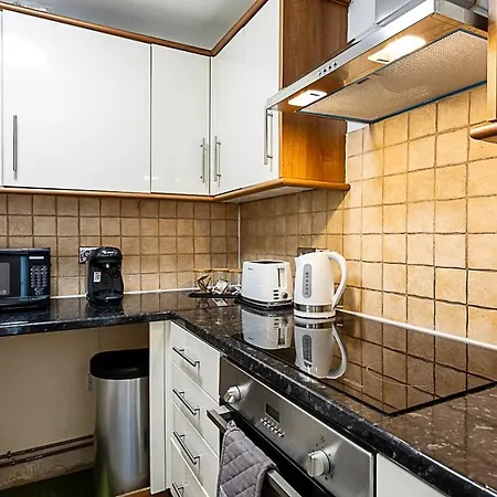 Modern Near London