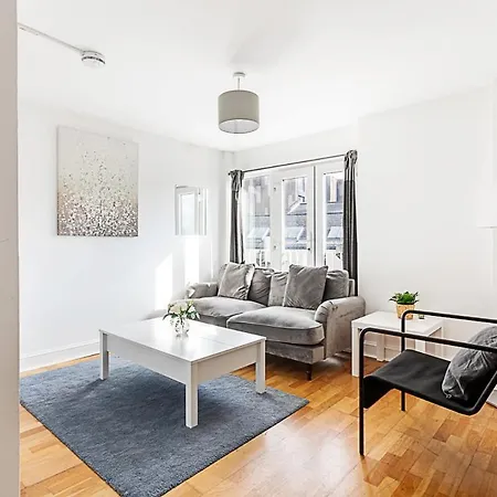 Modern Near