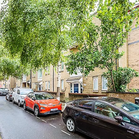 Modern Near London
