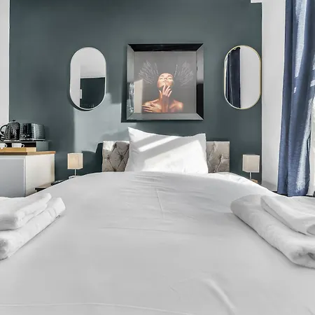Aparthotel G Eighty Four *