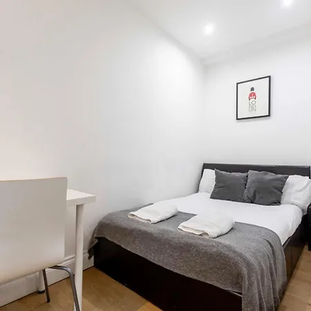 Indipendent Flat With Patio * Greenford (Greater London)