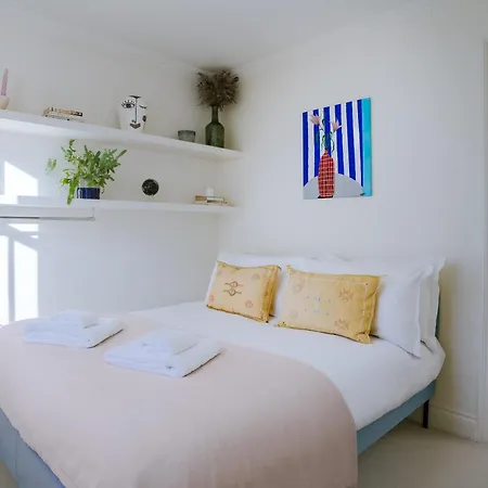 Holiday home Notting Hill Family 5 Bed