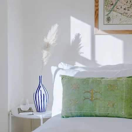 Notting Hill Family 5 Bed Holiday home London