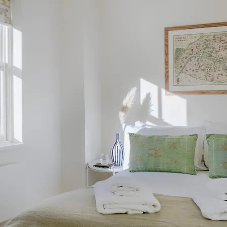 Notting Hill Family 5 Bed * London