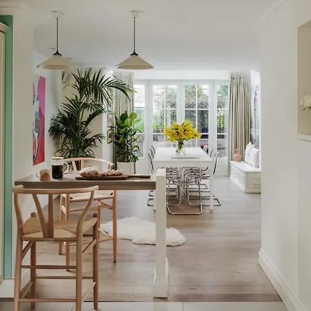 Notting Hill Family 5 Bed * London