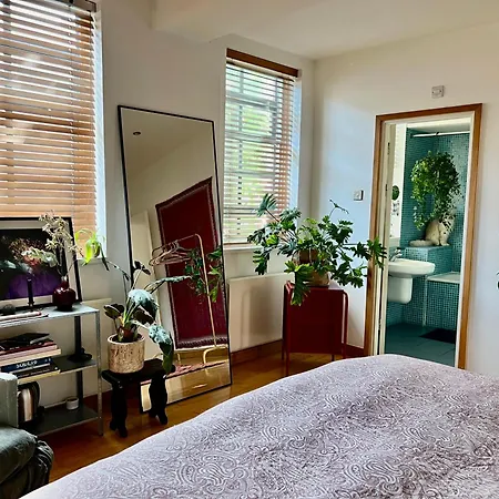 Huge Duplex Loft With Sauna In Apartment *