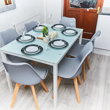 Emerald Haven 5 Star Proximity * London