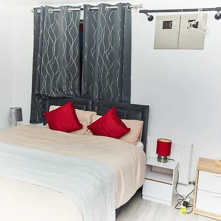 Apartment Emerald Haven 5 Star Proximity