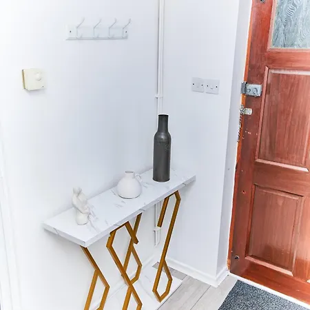 Emerald Haven 5 Star Proximity *