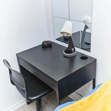 Emerald Haven 5 Star Proximity London