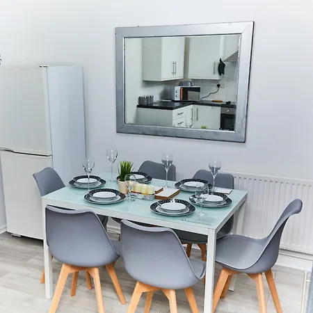 Apartment Emerald Haven 5 Star Proximity *