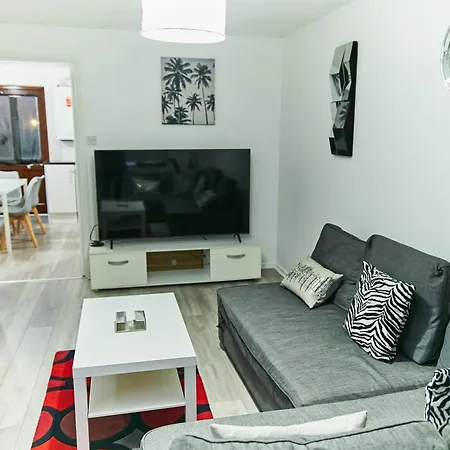 Emerald Haven 5 Star Proximity *